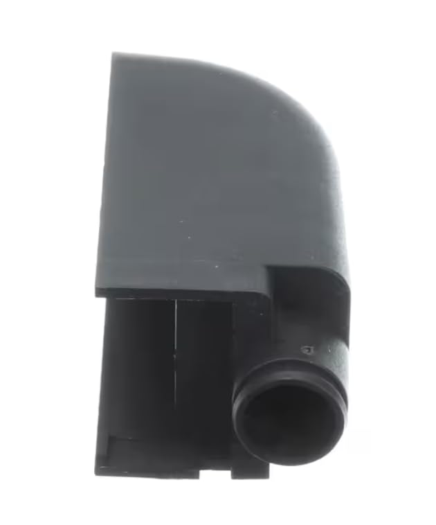 Fits Rational 56.01.429 MX20 Cap, Door Mounting Support, Bottom, LM1/LM2 B/E as of 03/2020