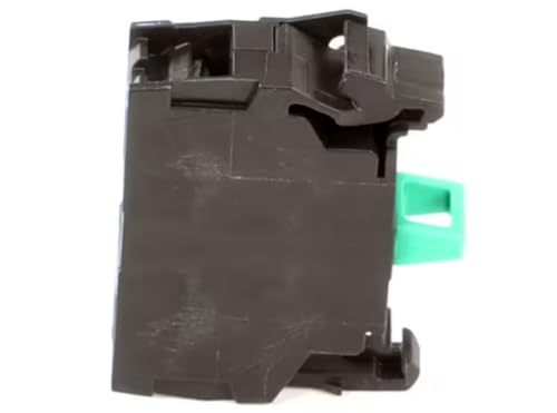 Fits Meiko 60947-5-1 AC15 6A/230V GB/T14048.5/50HZ G/181126 165C Contact Block, Normally Open for K-90E, K-86E, K-64E