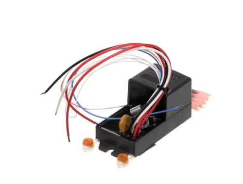Fits Wilbur Curtis WC-739 12298 REV. C 17 28 Control Module Kit, UPM, 220 Volt, GEM3IF30 for GEM3IF