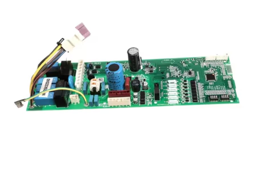 48 18 Control Board, Air Conditioners for AZ45E07DAB, AZ45E07DABW1, AZ45E07DABW2