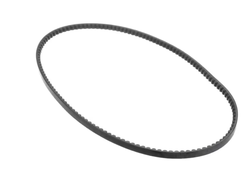 Fits Accurex 1524* AX46 Belt, Notched, 1/2" Width, 48" Length