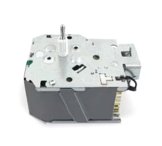 3955193A 2114 21098 011-62160-01 E242129 Timer, Washer