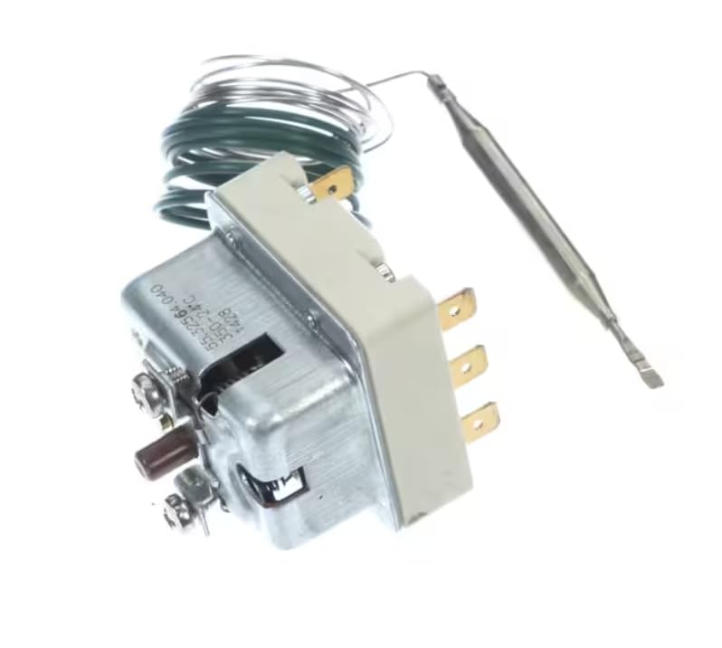 55.32564.040 1428 Safety Thermostat Switch-Off, Thermostat, 350CXCELERATE