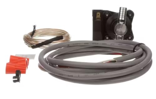 Fits Lancer 8-30 PSI 94-068-20 Sold Out Switch Kit, 8-30PSI