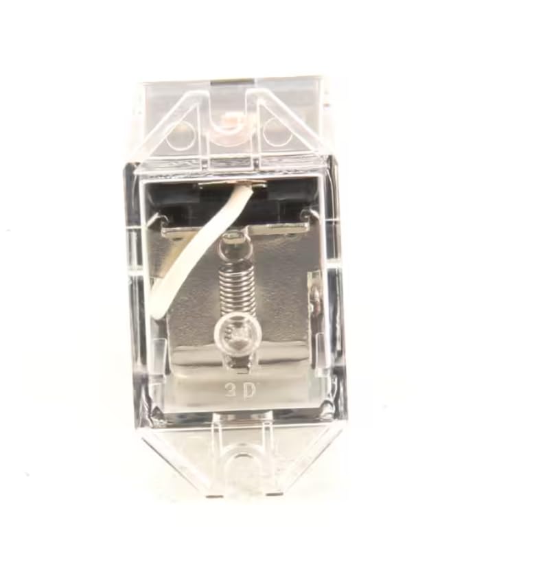 Fits Pitco FY1F Relay, SPDT, 24VDC, 15A for SGC, MX14, DD24RUFM