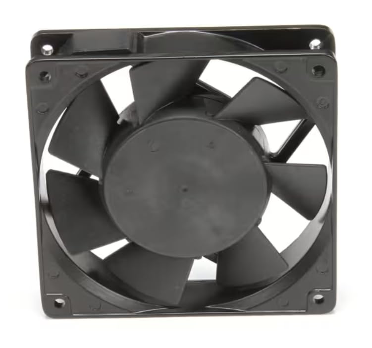 Class B E186492 Evaporator Fan, RDE for 40863, 40853, 40856