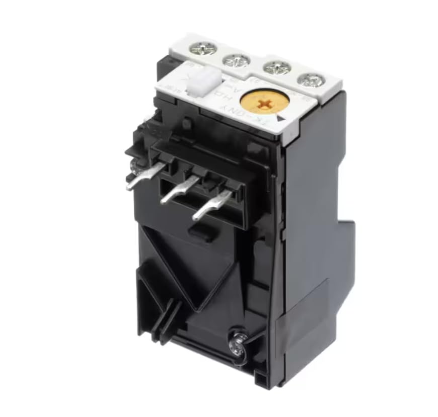 Fits Jackson TK-0NY TR13B 4NK0AKY 8Y05 Overload, 1.7-2.6A, TK-Ony, 460V Unit Only, Fuji for DynaStar, DynaStar HH-E, DynaStar HH-E VER