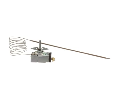 KPN-13-48 30AMP 277VAC KNP Thermostat w/ 250° - 850° Range for Lang 224THG, 36S, 36S-0"