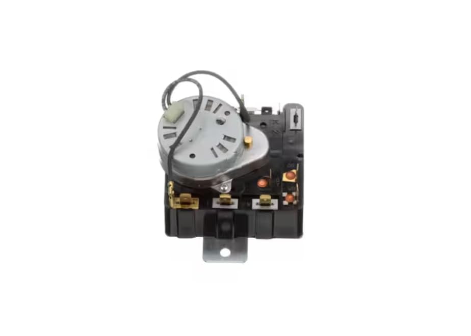 9830714B 011-92327-01 21130 M006 3316A9 Timer, Dryer