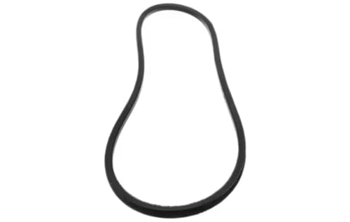 Fits DiversiTech B50 35623MX V-Belt, 21/32" Width, 53" Outer Circumference