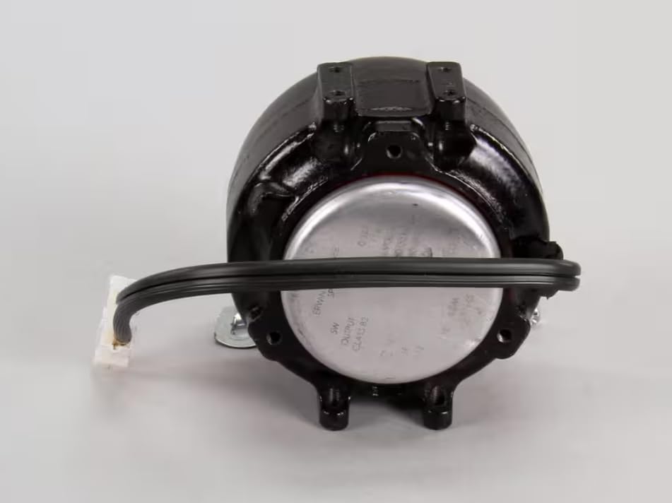 Fits Randell 3112 115 17 Motor, 115V, 5W, Morrill for 4030GA, 9550A