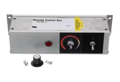 RMB-7P 208VAC Remote Box