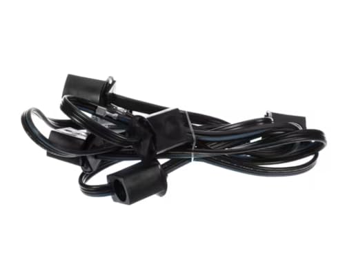 Fits Heatcraft 22544106 Wire Harness, Motor