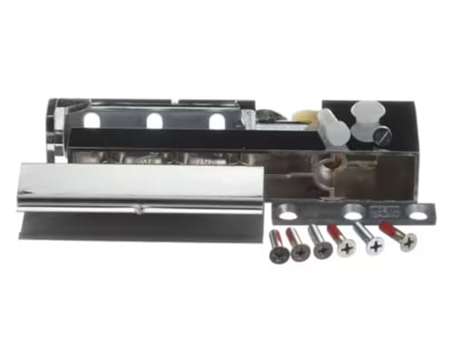 Fits Hobart 1467-3 Door Hinge Kit, Cam Rise