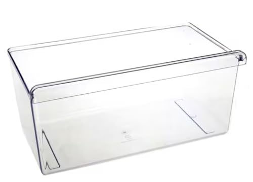 Fits Magic Chef >WB-DR1221P00-02-YG< Crisper Drawer for HMR440 SERIES