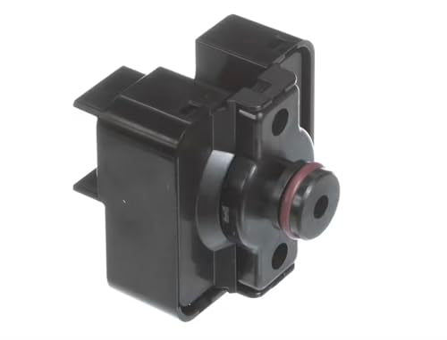 Water Pressure Sensor Assembly M004B-09000 0203576 – Fits Rinnai Tankless Water Heaters
