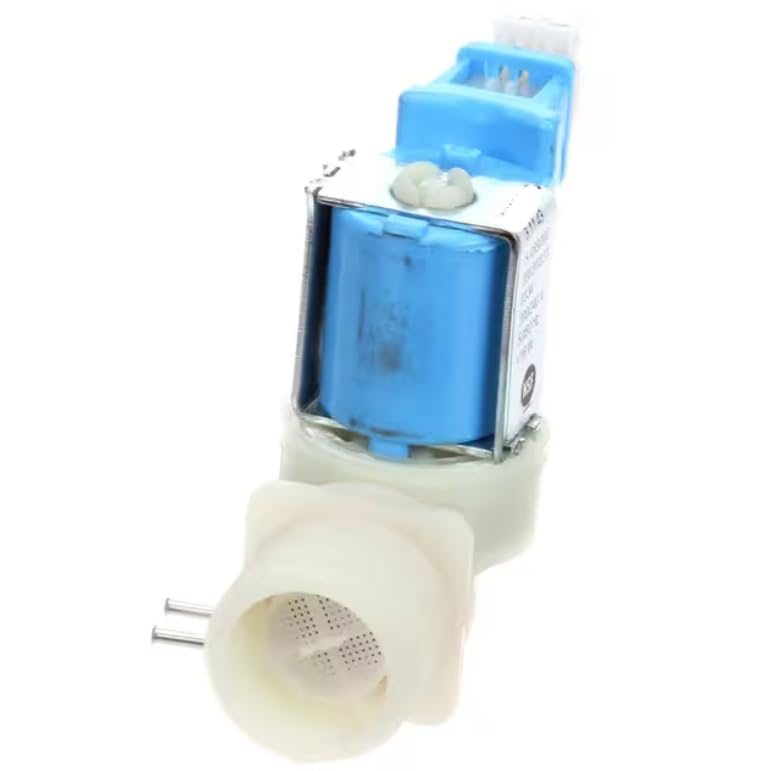 Fits Rational 3 11 43 S 4680/00 3002/0331/0334 Solenoid Valve, Single