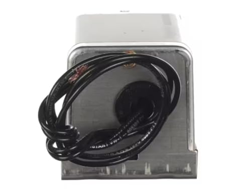 Fits Whalen Company 24-2505 6,073,907 Actuator, Zone Valve, Pop Top, 2 Position, Normally Closed, 24V, 50/60HZ, 18" Leads for W024L3A, W024L4A, W024R3D