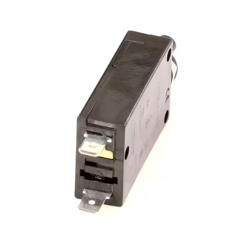 Fits Electro Freeze 2-5700-IG1-P10 I 6903 Circuit Breaker, 2.0A for 195, 812