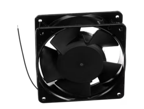 Fits Nemco 220-240V AC RC-A12M30HWS LR58066 E89467 50/60HZ Fan for 6205-240V, 66795
