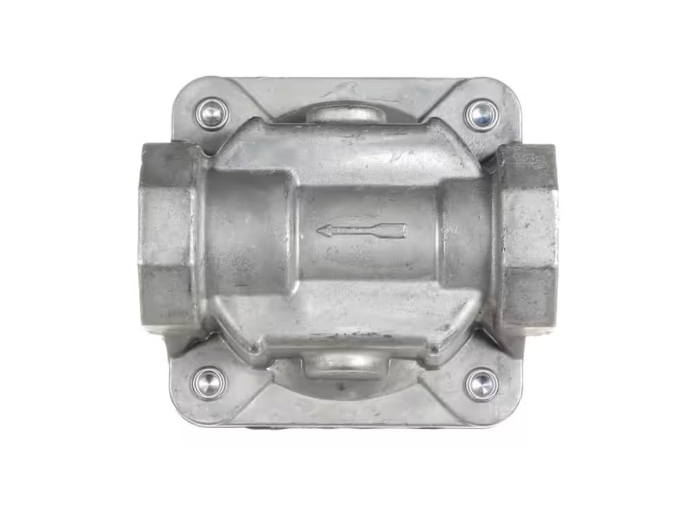 Fits Star 1813 1305070099 Regulator, 3/4" NPT, Propane for 6015CBB-LP, 6015CBZ-LP, 601SPRD-LP