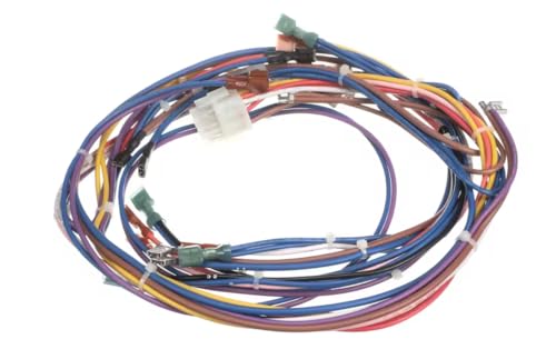 E320487 Wiring Harness, Air-Cooled for UD0140A, UD0140AE, UD0140W