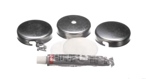 Fits Lennox LB 80C9 Clean Out Kit for OF25Q2/3-105/120-01, O23Q5-140/154-02, OF23Q3-105/120-04