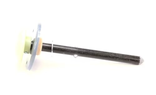 Fits Kason 175 183 117 Push Rod with Glow Knob, Inside Release, Frost Free