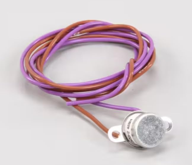 Fits AccuTemp 21800 36TXH21 A1024 Overtemp and Harness Assembly, 6 Pan