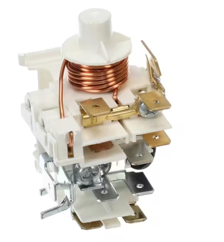 3.0 1827 Start Relay, Compressor for RM-45-SD-HC, RM-45-SD-HC-BLK, RM-45-SD-HC-WHT