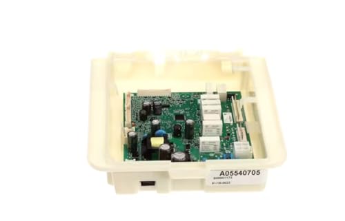 A05540705 S00001173 Control Board with Housing, Refrigerator for FFHN2750TD1, FFHN2750TS1, FFHN2750TS2