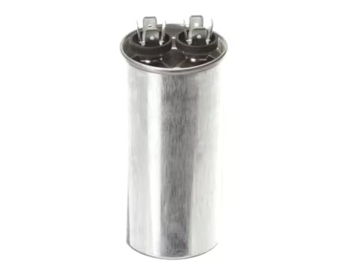 Fits Scotsman CBB65-440R256-M3 25 uF +/-5% 440VAC Capacitor, Run, 440V, 50/60HZ for NME1854R, FME2404R, C0722MA-32