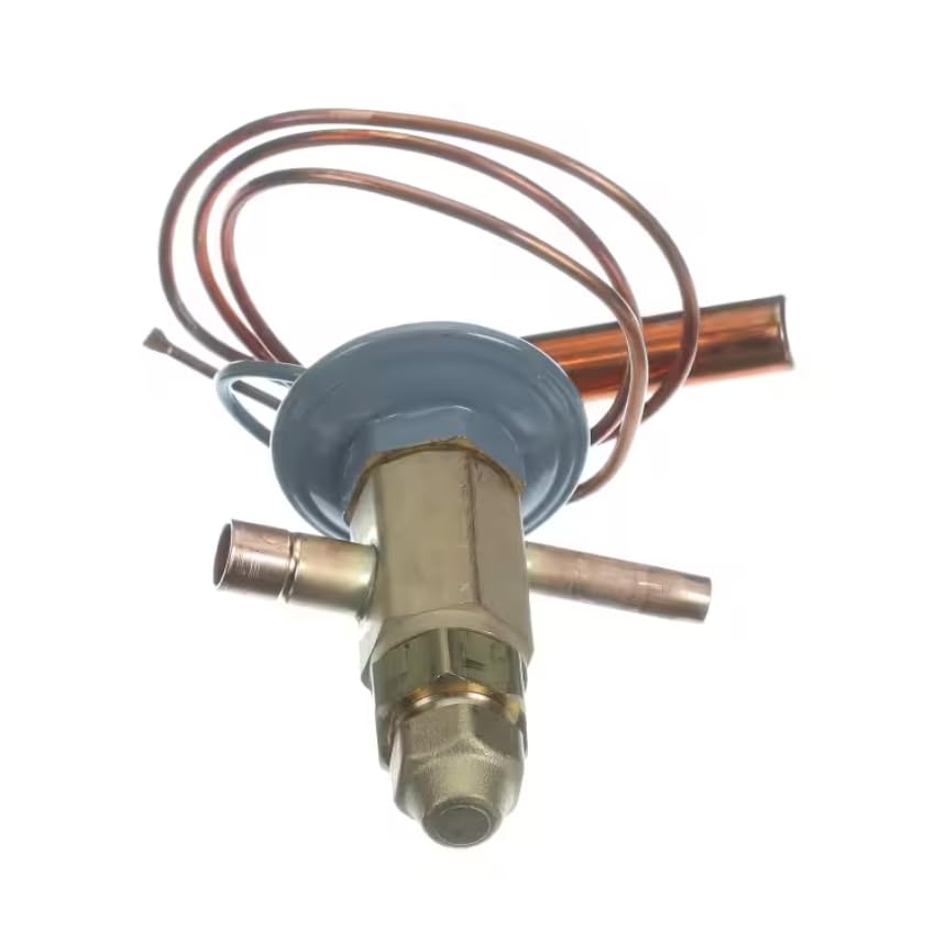 Fits Duke 43-30 FC/JC 28424-1-AW1 63090 EFJ-1/12-C 4324 Thermal Expansion Valve/TXV
