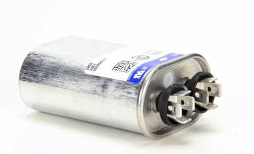 Fits Lincoln JC0959280 1304 0582 Capacitor, 7.5 MFD 370VAC for 1103, 1447-00Z-U-K, 1032