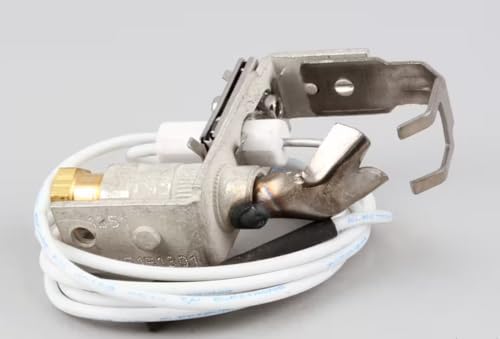 Fits Garland 1251 03451B1301 Pilot Assembly, Natural for SUMG-200, MCO-GS/GD-10, MCO-GS-20ARBY
