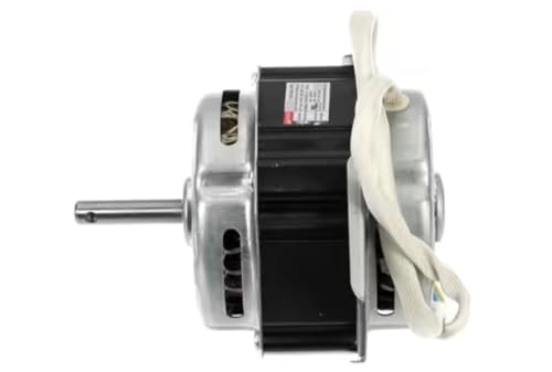 Fits Magic Chef 20210710 000801 1B04 YXB-180-4-205L Asynchronous Motor, 110/120V, 50/60HZ, 1PH for MCSTCW20W4, MCSTCW20W5