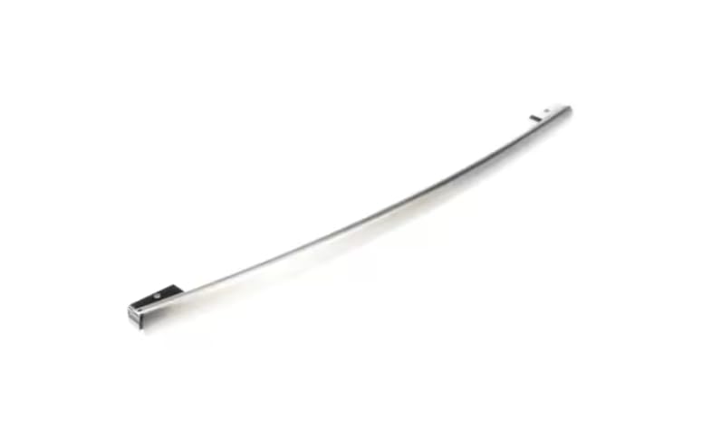 8093A-2 Door Handle, Stainless, Refrigerator