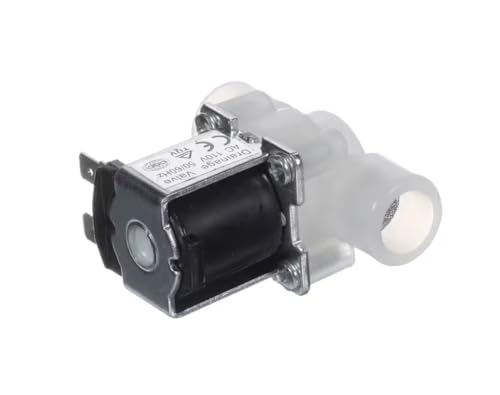 Fits Norpole AC 110V Solenoid Valve, Water Release, 110V, 50/60HZ