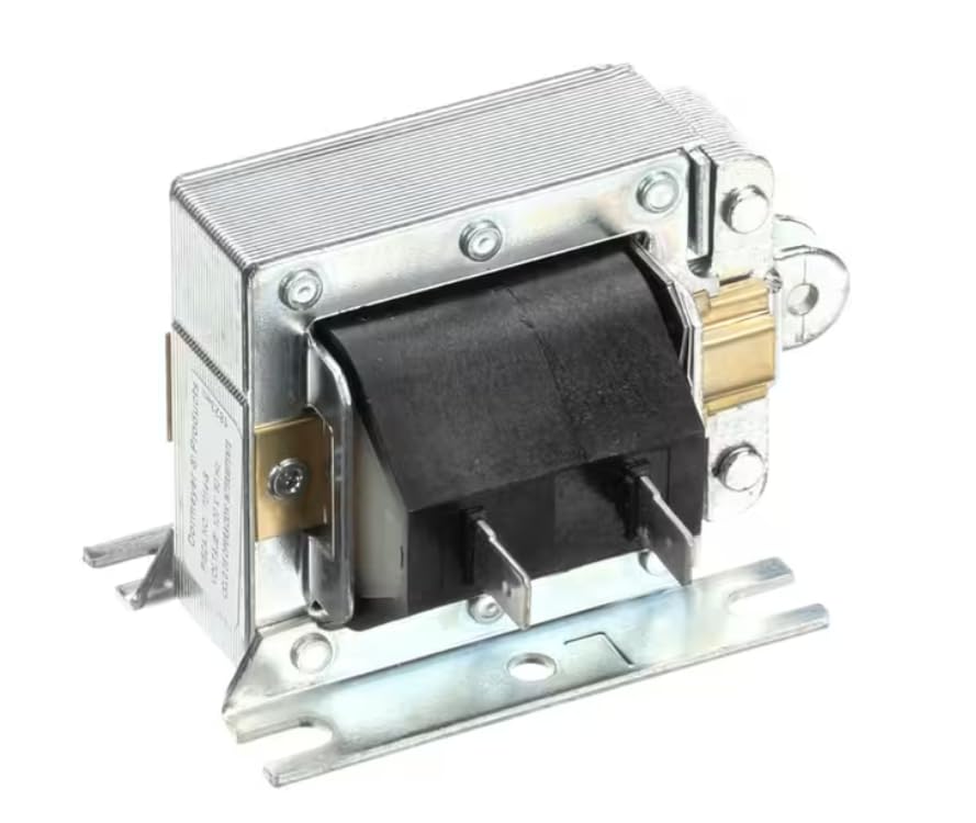 Fits Champion E68194 A1 1823NST Solenoid, 120V, Drain Ball for DL2000, MD2000LT