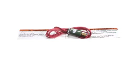 Fits Daikin 111029301-A High Pressure Control with Leads