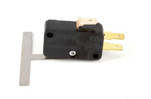 Fits Ice O Matic 1217 MX Limit Switch, Ice Bin, SPDT for ICE2107V3, EC806, C50