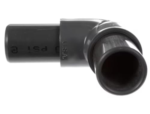 Fits Salvajor ASTM 02467 Elbow Assembly, Pump Plumbing, PVC for S419