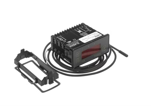 Fits Duke TARN21170VK001 Thermostat Tri-Channel, Pre-Programmed, Domestic 1, 120V