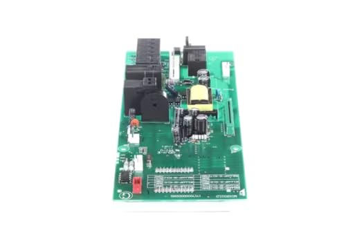 34 18 E173873 PC Board, Main Control/Power