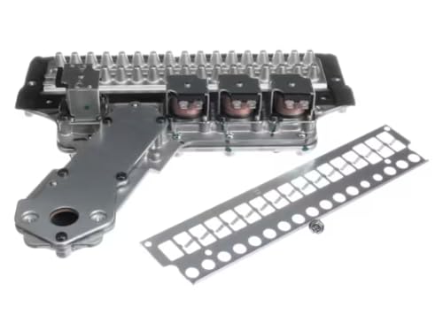 Fits Rinnai ZII24 Conversion Kit, Propane to Natural