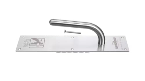 Fits Encore D539.119 Pull Handle with Screws, Door, SaniGuard