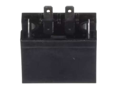 Fits Whalen Company HCR-21XQ1CC HF116F-2/024AL-1HSF(551) E134517 E134517 1708 Relay, Compressor, 24VAC 50/60HZ Coil, SPST for V032A-B, V032X-B, V042A-B
