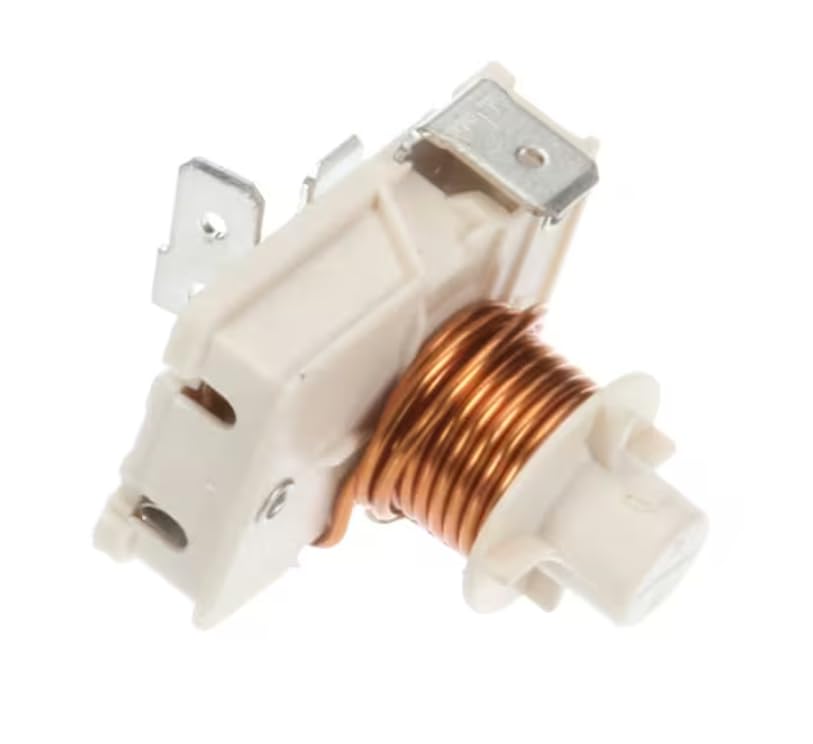 H0016-31 449 2271128 Relay, Compressor Start, 115 Volt, 60HZ, 1 Phase for RNS0385A, RF0388A, RF0244A