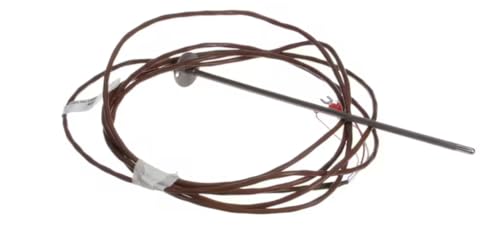 Fits Middleby #33812-7 44340 Thermocouple Probe, Type J, 9.50" x 120" for PS870