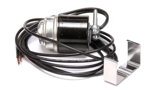 Fits Master-Bilt 85-7022- J1520 Discharge Line Thermostat, ZF Compressors for MAC-7, MAC-8
